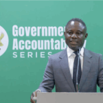 Zipline contract: Gov't spending over half a million dollars on drone services per month — Akandoh