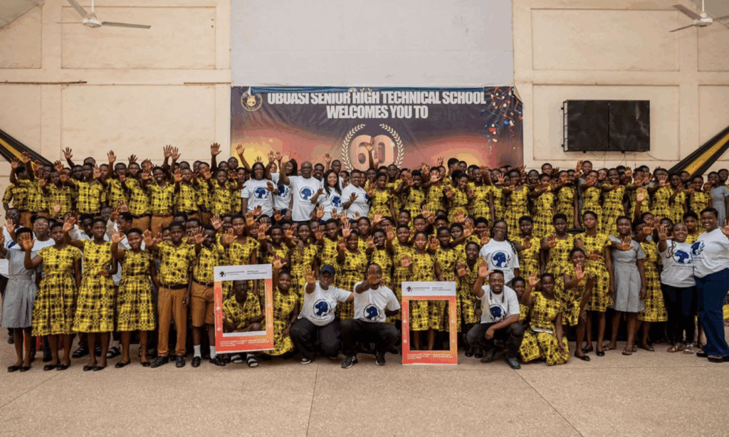 Victims of domestic and gender-based violence urged to speak up and seek support – MyJoyOnline