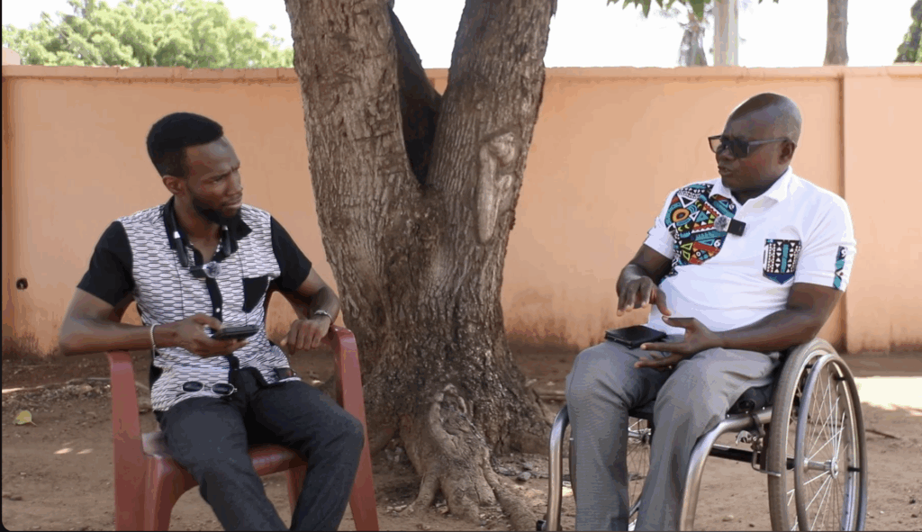 Ghana’s digital public infrastructure falls short for persons with disabilities