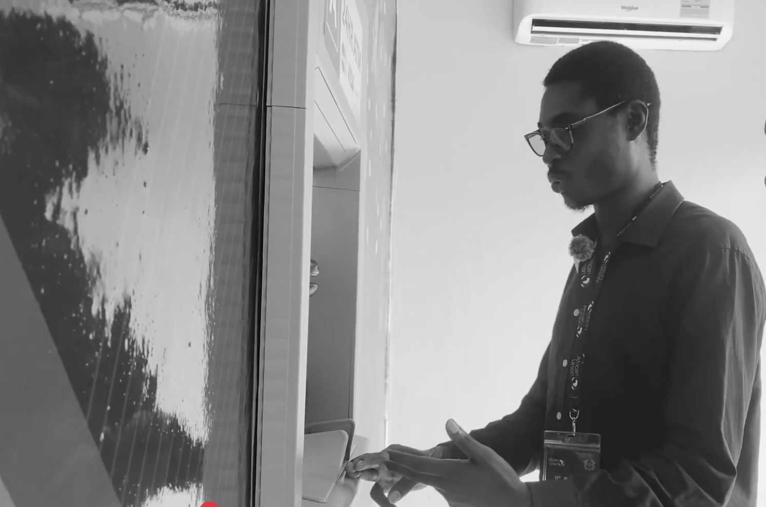 Ghana’s digital public infrastructure falls short for persons with disabilities