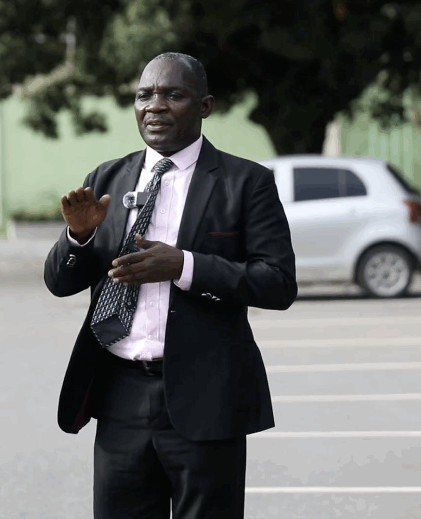 Ghana’s digital public infrastructure falls short for persons with disabilities