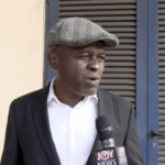 Martin Kpebu insists on independent panel for probe into special prosecutor