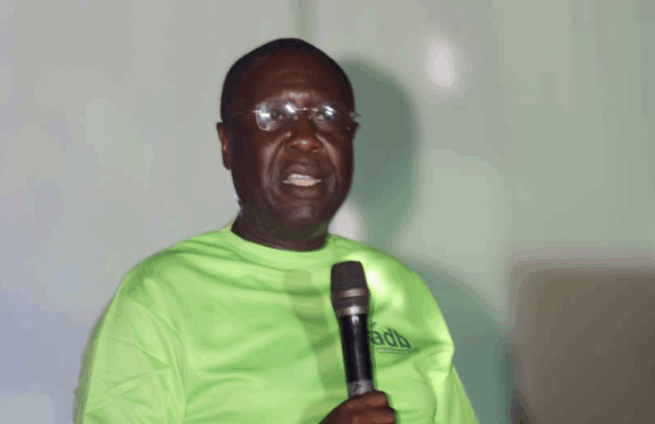 National Farmers' Day Frenzy: Volta Region Readies to Host, ADB & Japan Motors Fuel Festivities!