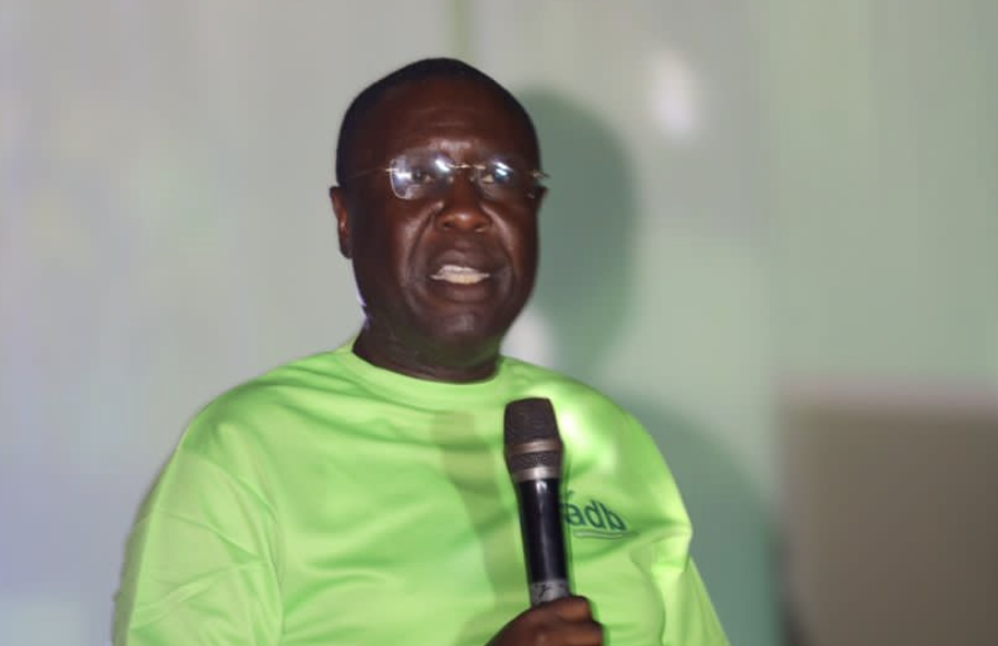 ADB deepens support for National Farmers’ Day as it holds welcome cocktail – MyJoyOnline