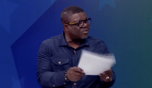 Anti-LGBT bill: Mahama’s call for further review is ‘perfectly in order’ – Dafeamekpor