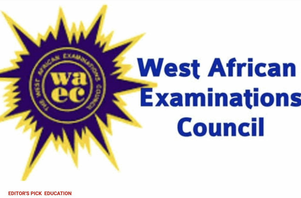 WASSCE 2025: WAEC releases subject-by-subject performance trends – MyJoyOnline