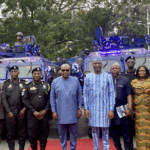 Interior Minister condemns attacks on security personnel, urges professional conduct