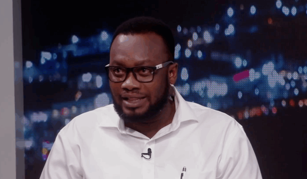 Food glut situation is no victory – Chamber for Agricbusiness Ghana CEO warns – MyJoyOnline