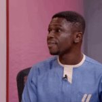OSP director tells Manasseh Azure he can’t do the job better than Kissi Agyebeng OSP director tells Manasseh Azure he can’t do the job better than Kissi Agyebeng