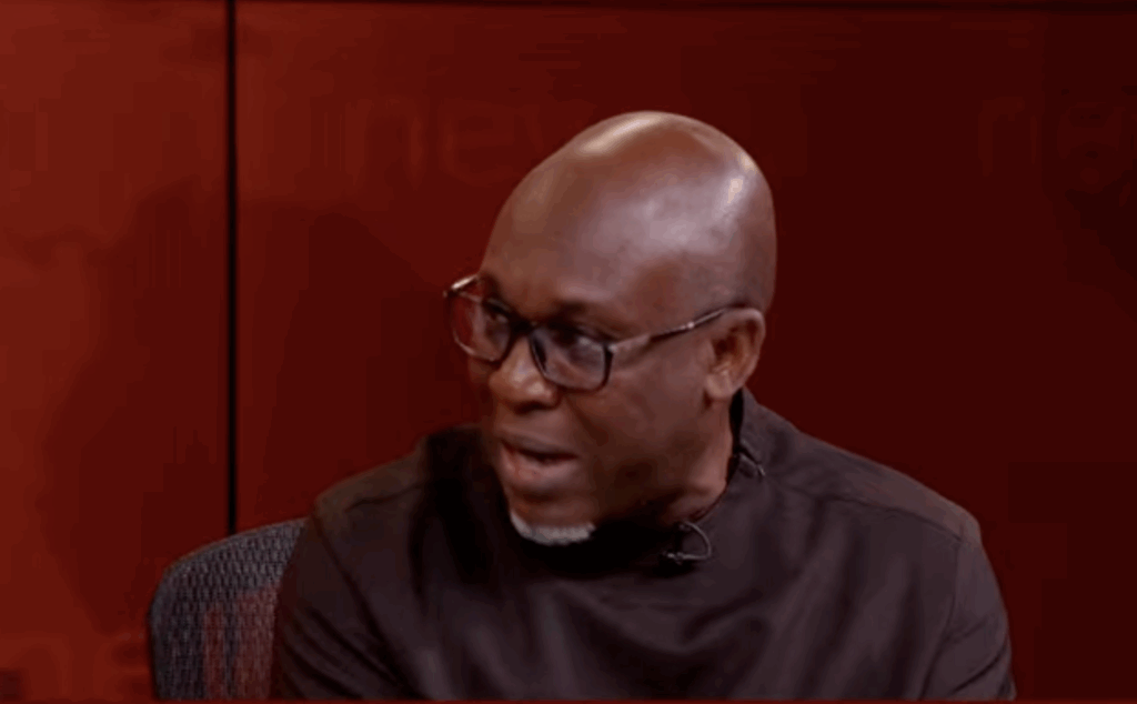 OSP is acting lawlessly; it had zero jurisdiction to arrest Martin Kpebu – Kofi Bentil – MyJoyOnline