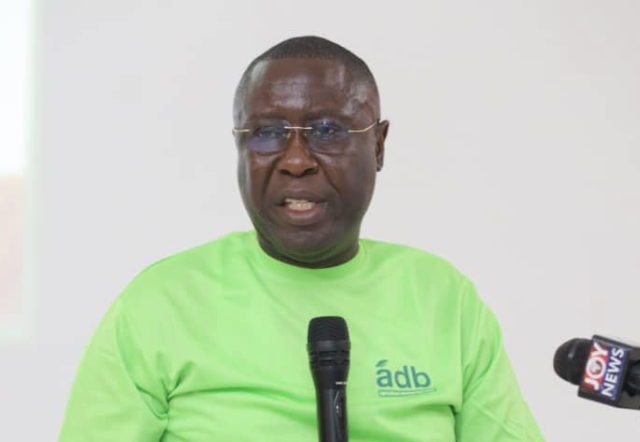 ADB lauds gov’t’s agricultural initiatives, commits to providing needed support – MyJoyOnline