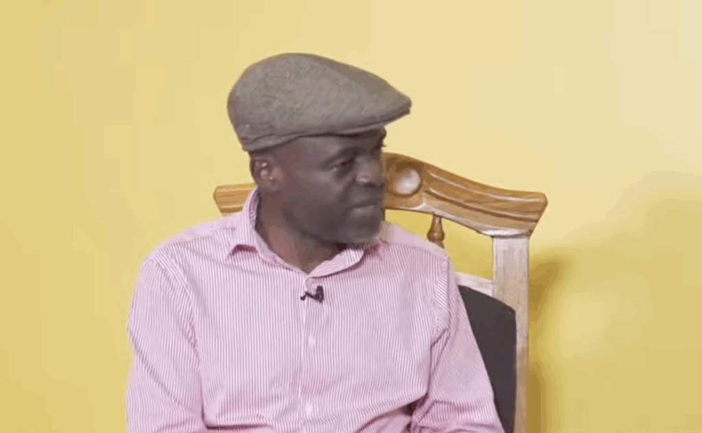 Martin Kpebu denies verbally abusing OSP officers, says allegations are fabricated – MyJoyOnline