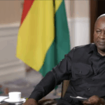 Mahama hails US$11.8bn Ghana–China trade growth, says zero-tariff policy will boost economic ties Mahama hails US$11.8bn Ghana–China trade growth, says zero-tariff policy will boost economic ties