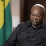 Mahama eyes expanded exports to China, says standards harmonisation key to new trade framework Mahama eyes expanded exports to China, says standards harmonisation key to new trade framework