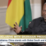 President Mahama reaffirms Africa’s call for reparations, cites colonial injustices President Mahama reaffirms Africa’s call for reparations, cites colonial injustices