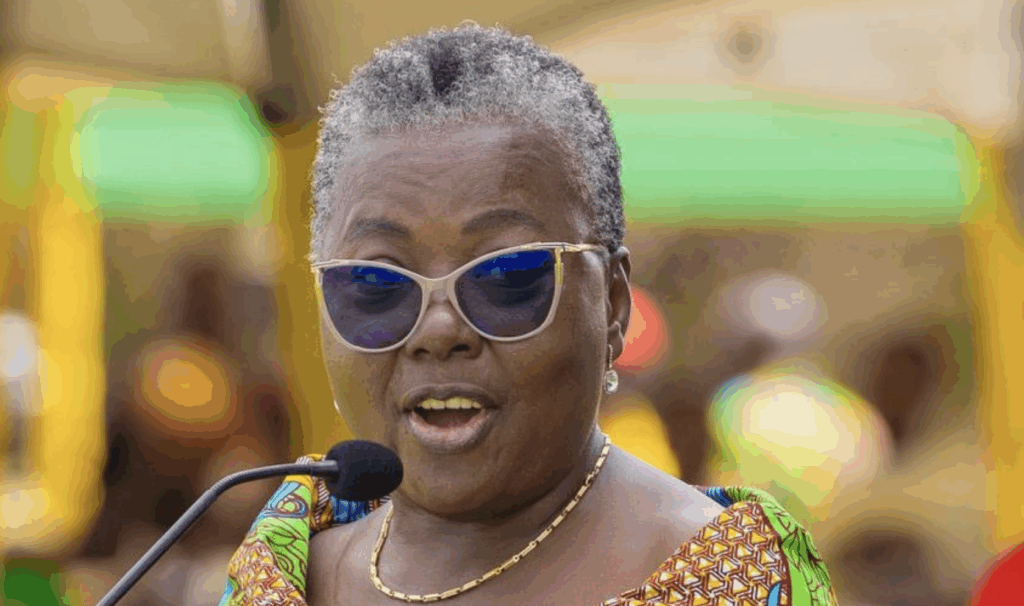 Local production key to food security – Fisheries Minister – MyJoyOnline