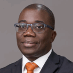 Ghana’s improving macroeconomic outlook should drive progress across sectors - Fidelity Bank MD Ghana’s improving macroeconomic outlook should drive progress across sectors - Fidelity Bank MD
