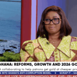 GTA and GoldBod offer visitors Gold as part of December festivities GTA and GoldBod offer visitors Gold as part of December festivities