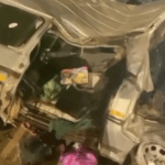6 killed and several injured in Obuasi collision 6 killed and several injured in Obuasi collision
