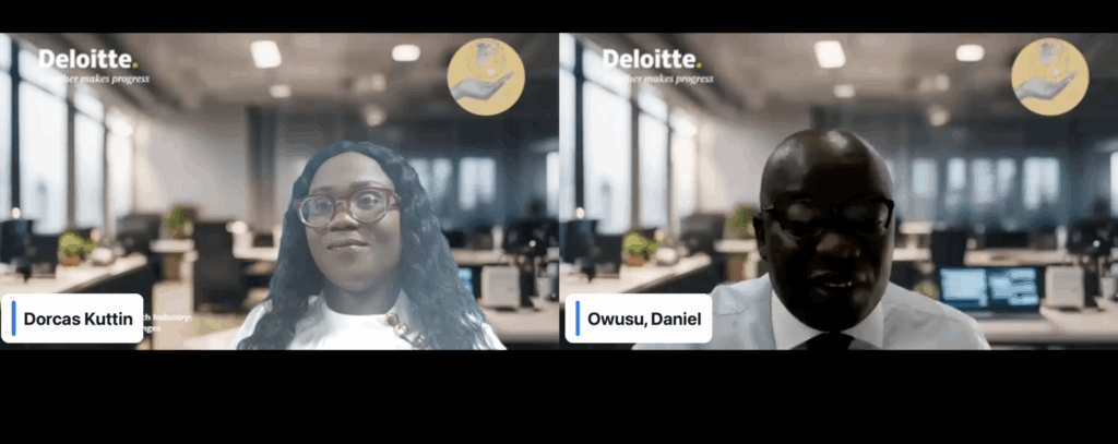 Fintech industry: Deloitte Boss urges regulators to balance innovation and stability