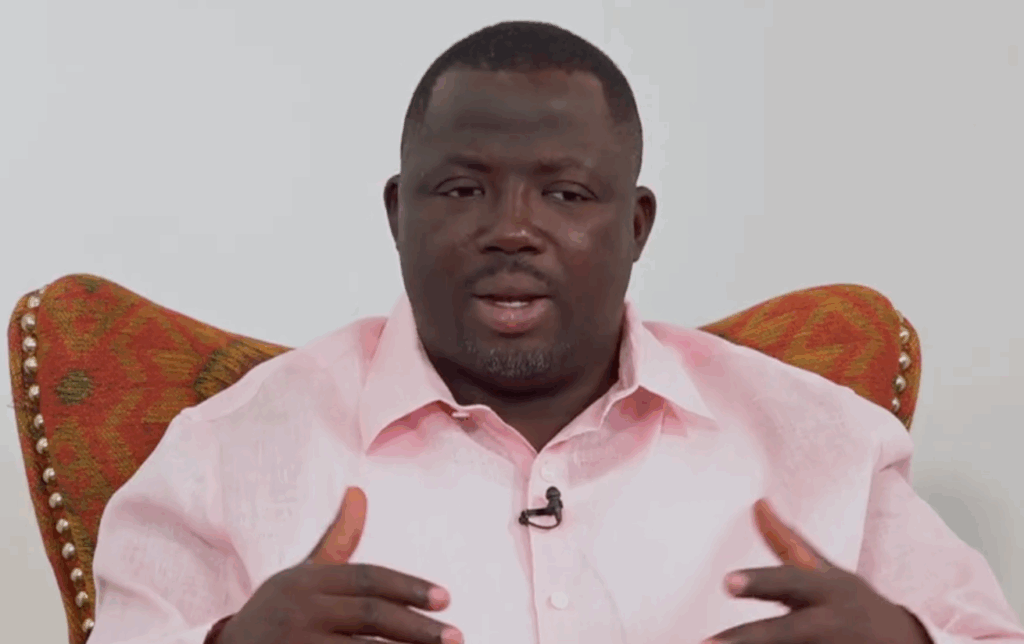 We had enormous support from the NPP base to win 2024 elections – Mustapha Gbande reveals – MyJoyOnline