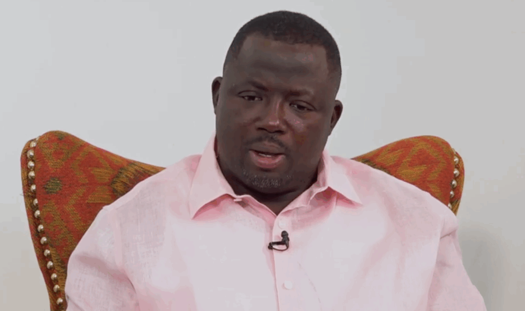 ‘Enough was enough’ – Mustapha Gbande says NPP insiders helped Mahama’s comeback – MyJoyOnline