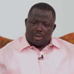 ‘Enough was enough’ - Mustapha Gbande says NPP insiders helped Mahama’s comeback ‘Enough was enough’ - Mustapha Gbande says NPP insiders helped Mahama’s comeback