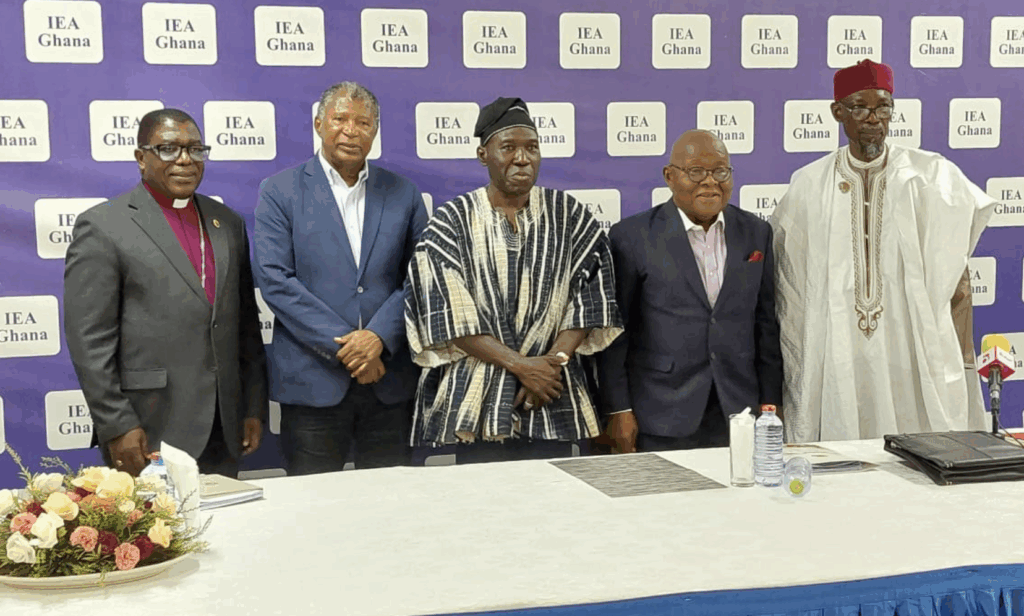 Ghana must take ownership of its lithium – IEA  – MyJoyOnline