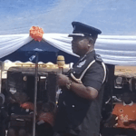 Neglecting dependents is a crime – ACP Fiakpui Neglecting dependents is a crime – ACP Fiakpui