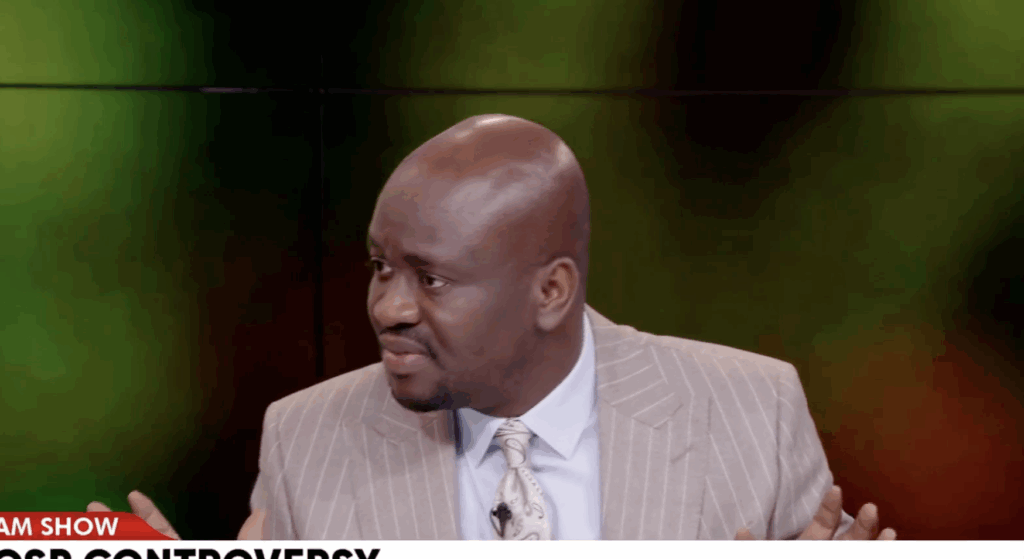 Rescind repeal motion on OSP immediately – NDC’s Hamza Suhuyini urges Majority leadership – MyJoyOnline Rescind repeal motion on OSP immediately – NDC’s Hamza Suhuyini urges Majority leadership – MyJoyOnline