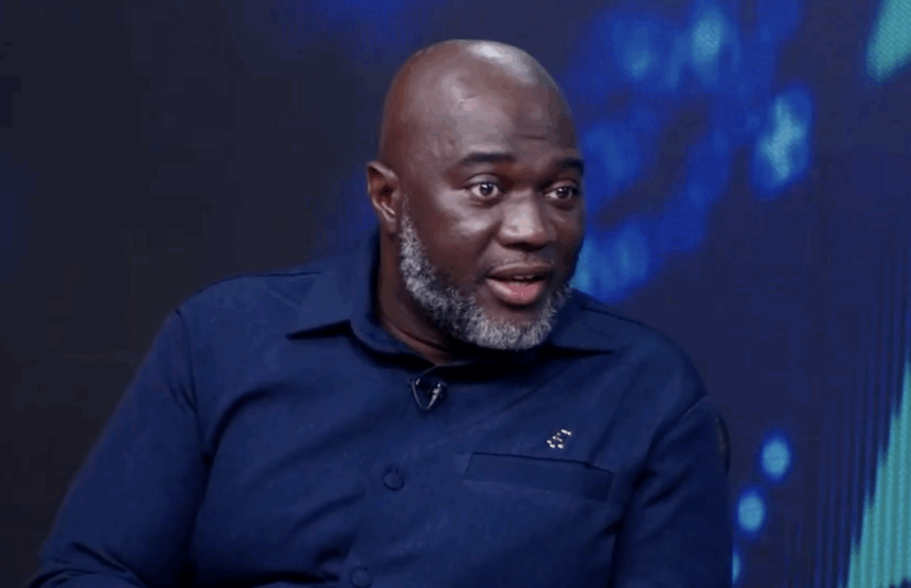 Crackdown on black market dealers hurting forex market – COPEC’s Duncan Amoah – MyJoyOnline