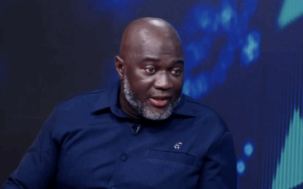 Black market arrests trigger rate volatility, COPEC reveals – MyJoyOnline