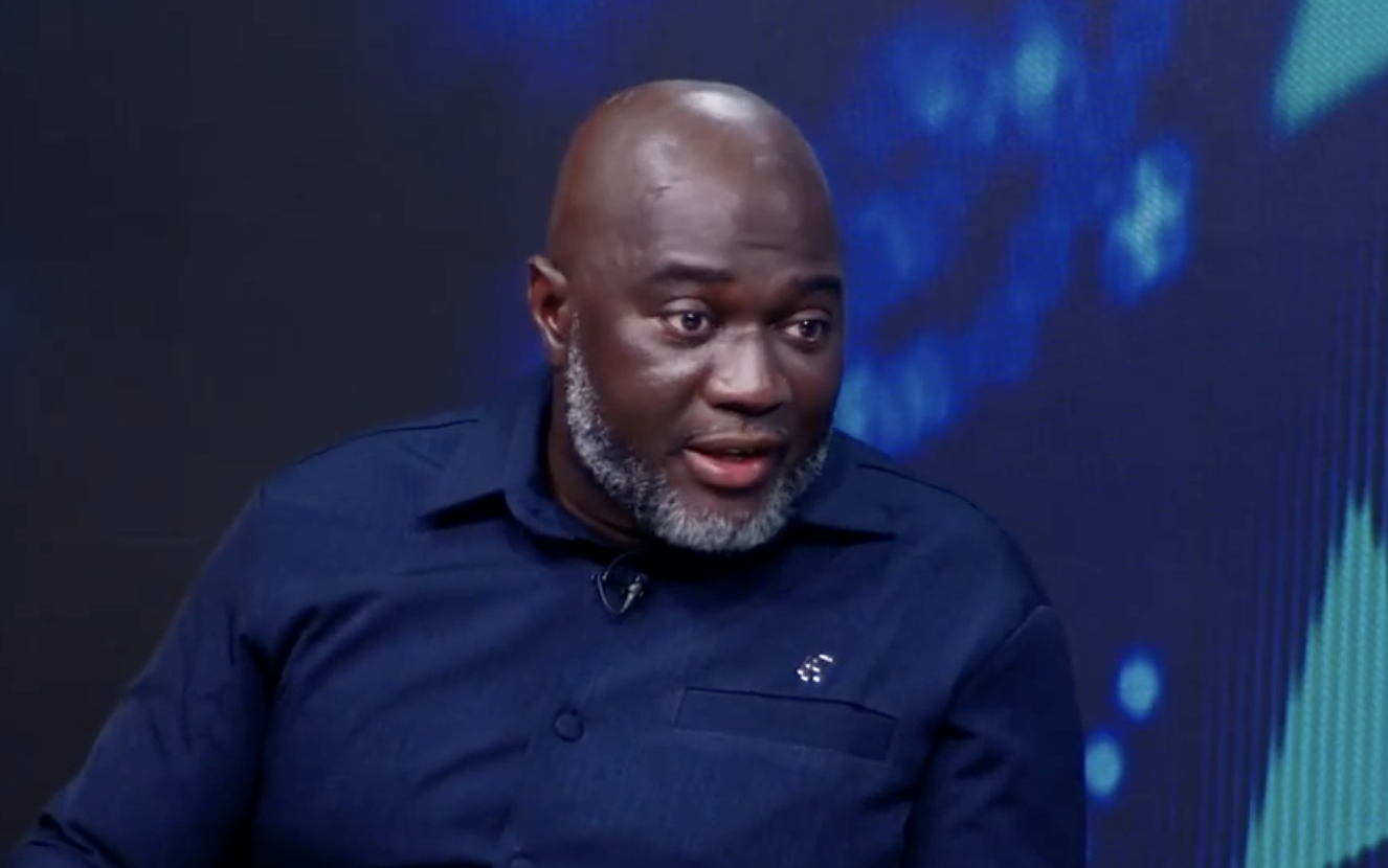 Middle East tensions may hit Ghana’s pumps soon – Duncan Amoah