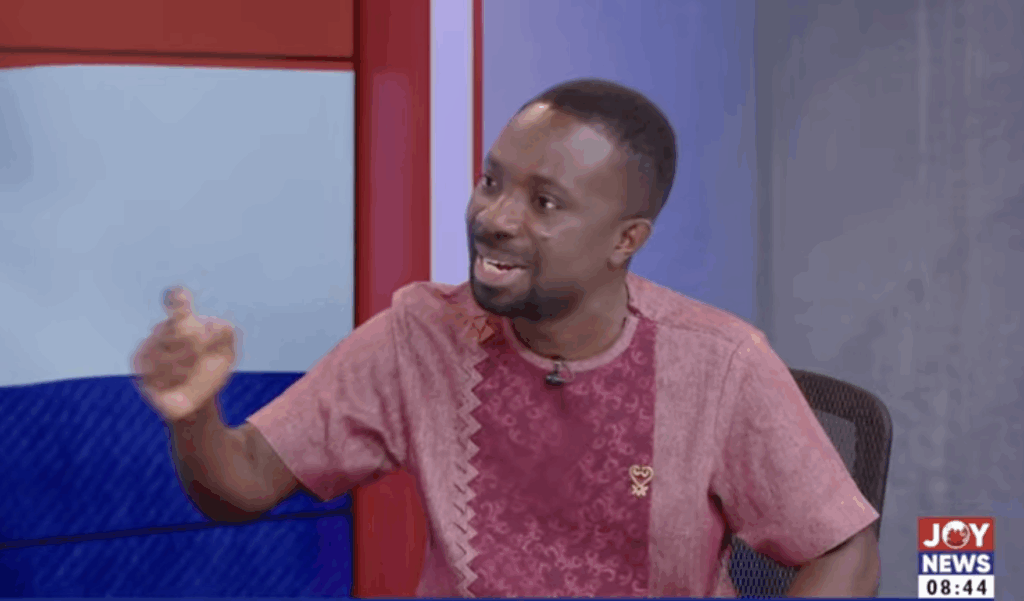 NDC gov’t delivering a ‘reverse’ instead of a reset – Miracles Aboagye – MyJoyOnline