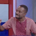 Dennis Miracles Aboagye, Spokesperson for the Bawumia Campaign