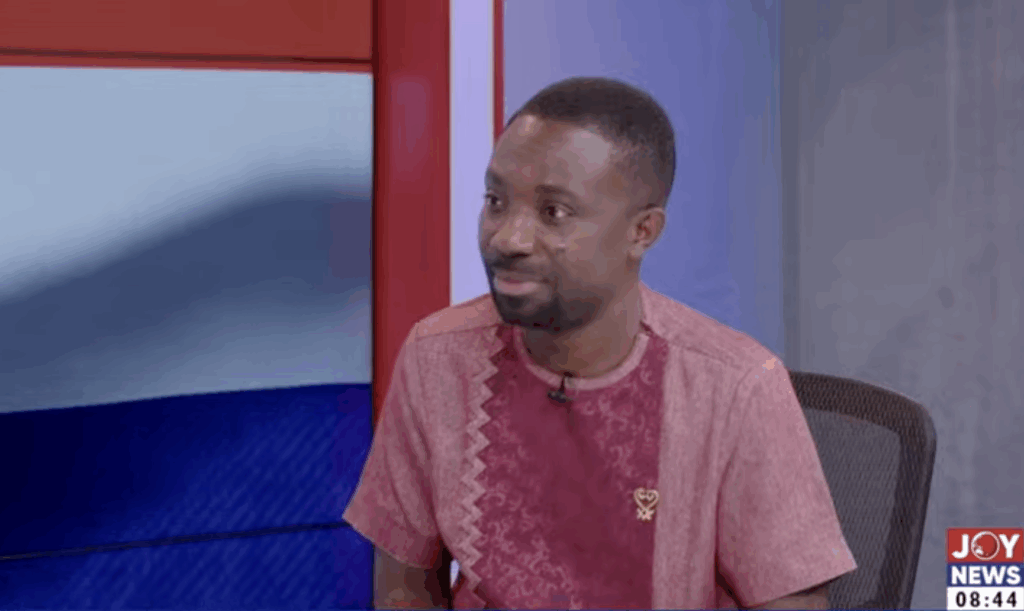 Mahama gov’t running a contradictory economic system – Miracles Aboagye asserts – MyJoyOnline