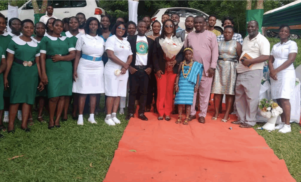 Western Regional Health Services...