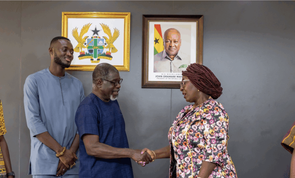 Tourism Minister commends Africa Arts...