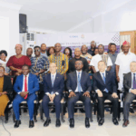 China pledges stronger support for Ghana’s drive toward sustainable mining China pledges stronger support for Ghana’s drive toward sustainable mining