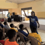NCCE educates pupils on corruption to mark International Anti-Corruption Day