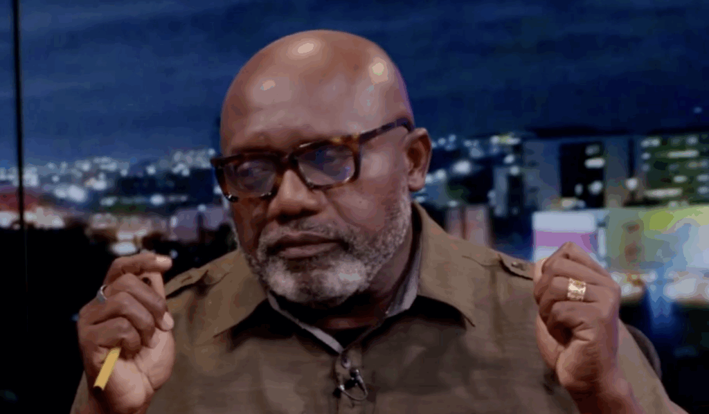 ‘This fight came home today’ – Leukaemia advocate Gerard Boakye reveals nephew’s diagnosis – MyJoyOnline