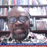 Don’t change a winning team — Dr. Asah Asante rejects calls linking minister–MP roles to poor performance