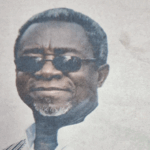 Hon Thomas Kissiedu Okae aka Tommy Hugo/DC Okae Hon Thomas Kissiedu Okae aka Tommy Hugo/DC Okae