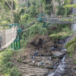 Funerals, family visits drive GH¢6.6bn in domestic tourism