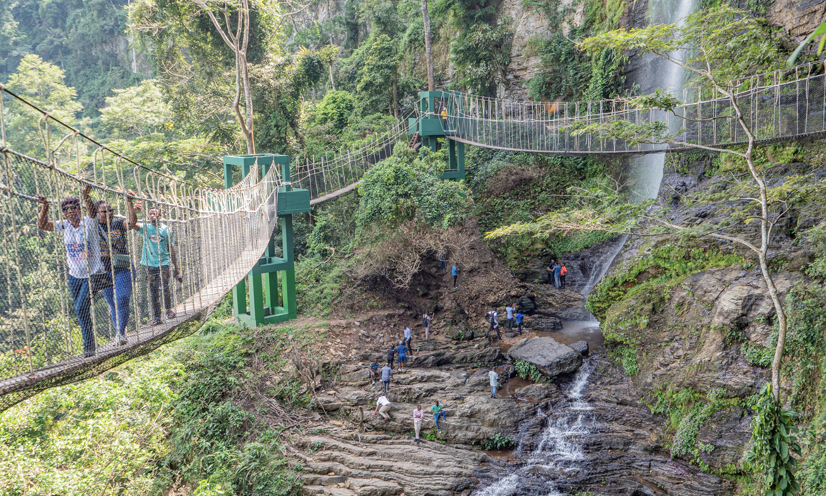 Funerals, family visits drive GH¢6.6bn in domestic tourism