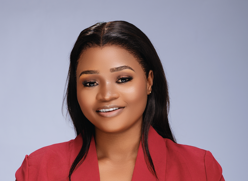 Mariam Eliasu launches 'Porter path: From load to grace' Mariam Eliasu launches 'Porter path: From load to grace'