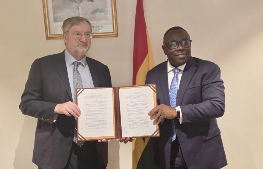 Ghana joins WTO legal advisory body in major boost to trade defence capacity Ghana joins WTO legal advisory body in major boost to trade defence capacity