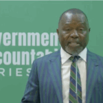 Dr Dominic Akrutinga Ayine, Attorney-General and Minister of Justice