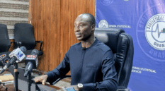 Foreign tourists stay longer as domestic guests dominate Ghana’s accommodation market – GSS