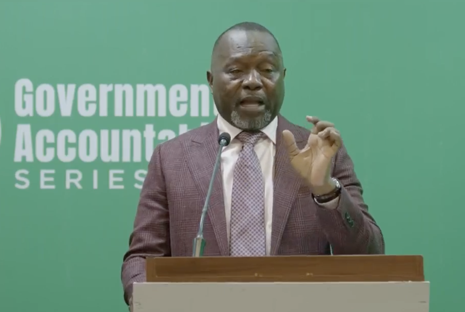 NSS Scandal: AG rejects partial refund proposal from accused